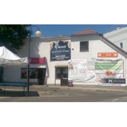 Powierzchnia reklamowa