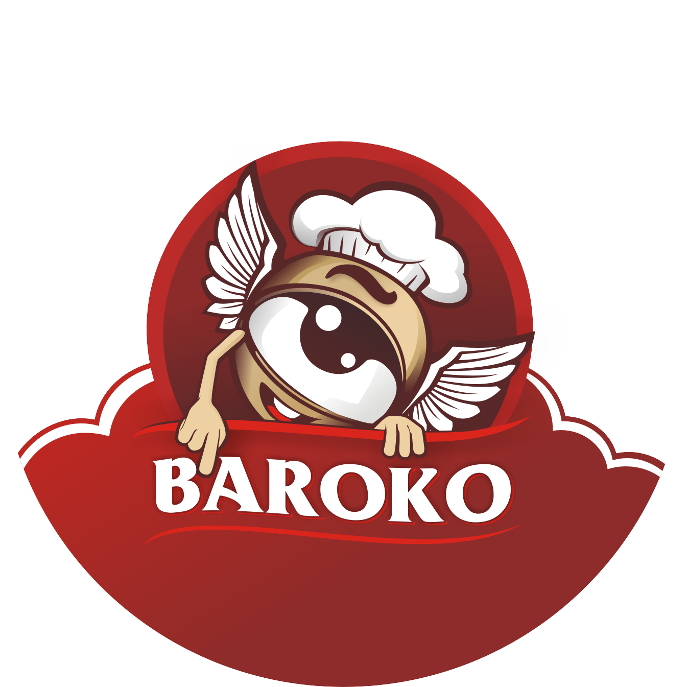 Pizzeria BAROKO