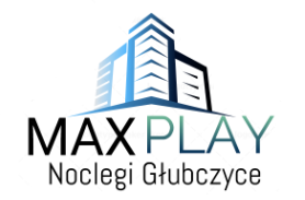 MAX PLAY Nieruchomości